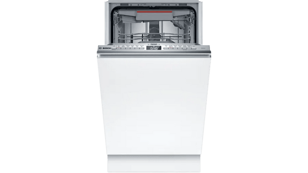 Bosch Series 4 Fully Integrated Dishwasher 45cm SPV4EMX21G - Posh Import