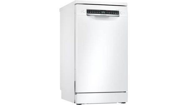 Bosch Series 4 Free-Standing Dishwasher | ExtraDry | Favourite Function | SPS4HKW45G
