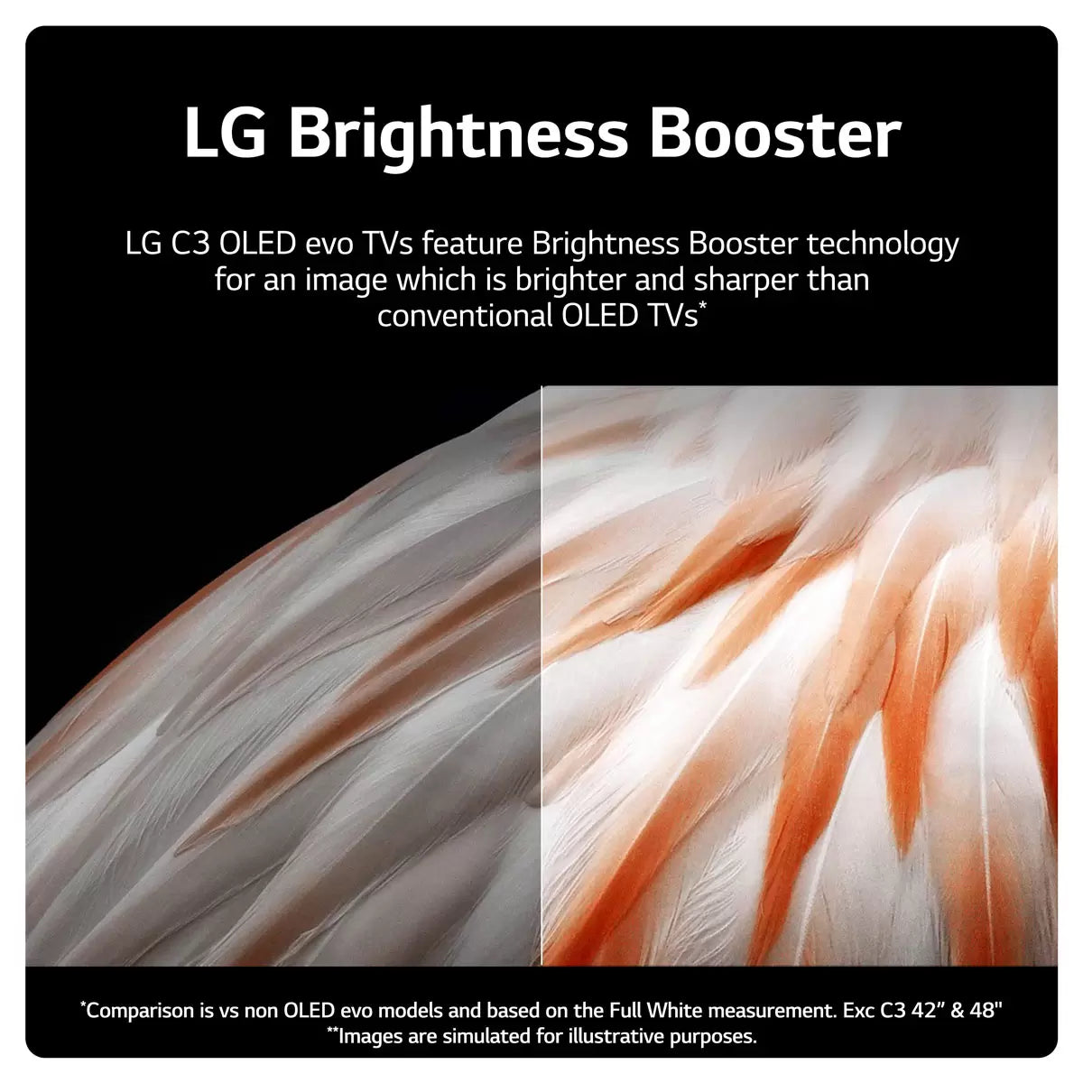 LG OLED 4K Ultra HD Smart TV - 77 Inch