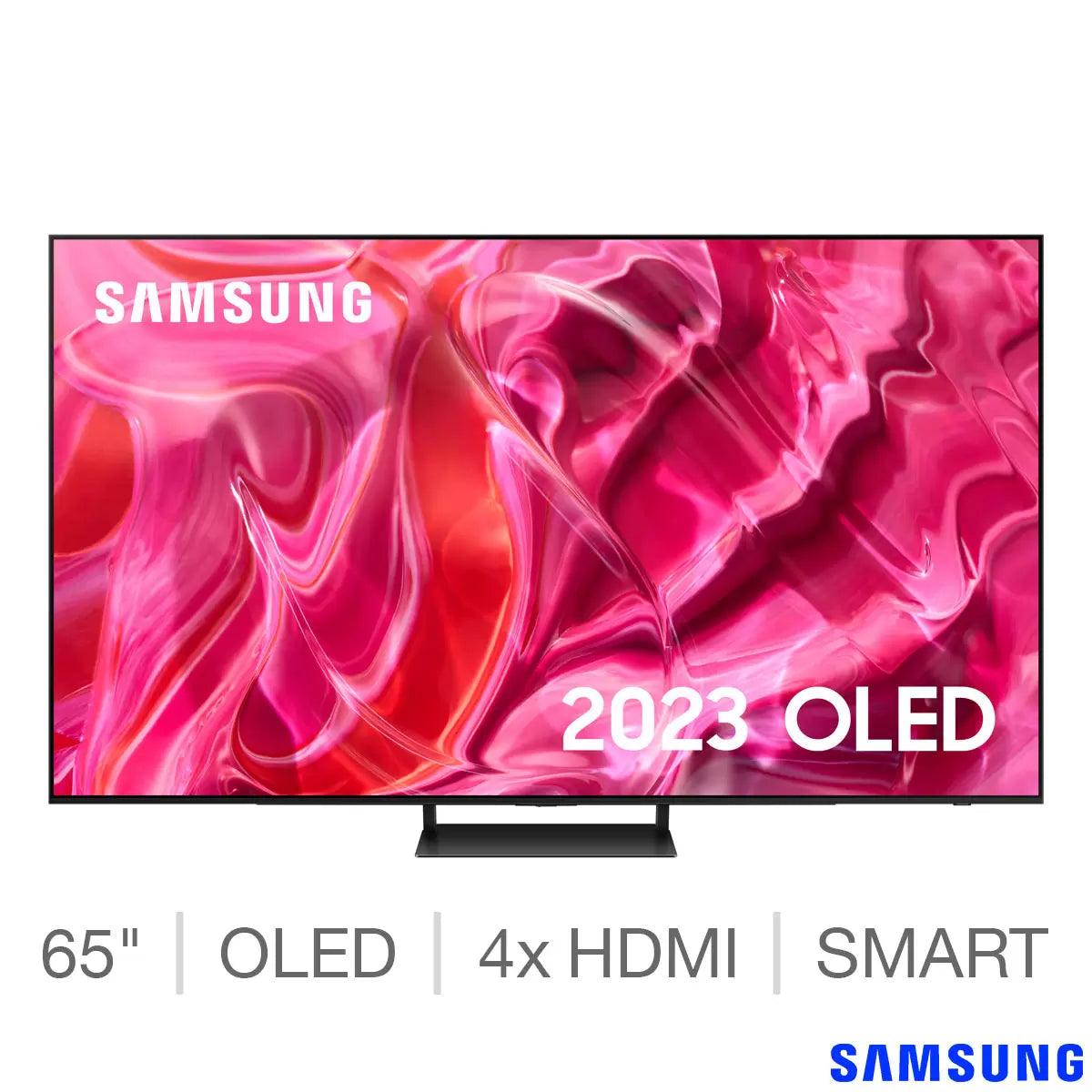Samsung OLED 4K Ultra HD Smart TV - 65 Inch - Posh Import
