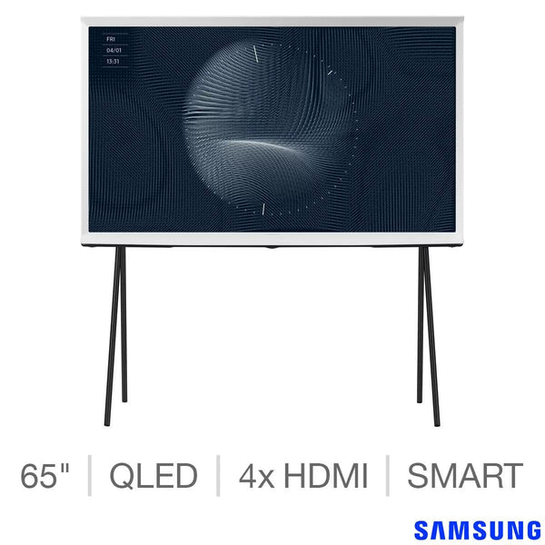 Samsung QLED 4K Ultra HD Smart TV - 65 Inch - Posh Import