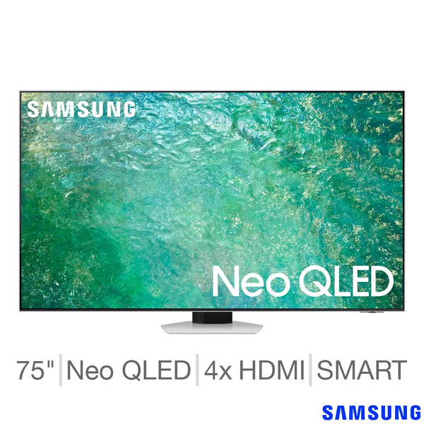 Samsung Neo QLED 4K Ultra HD Smart TV - 75 Inch