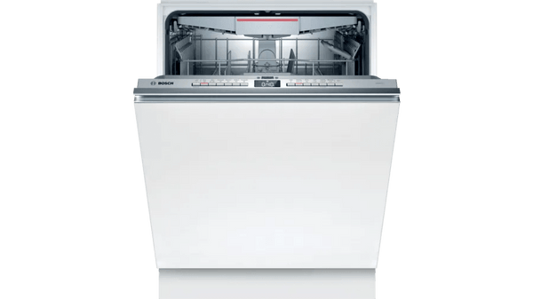 Bosch Series 4 Dishwasher | Home Connect | Favourite Function | SMV4HCX40G - Posh Import