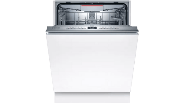 Bosch Series 4 Dishwasher | Home Connect | VarioDrawer | SMH4HVX32G - Posh Import