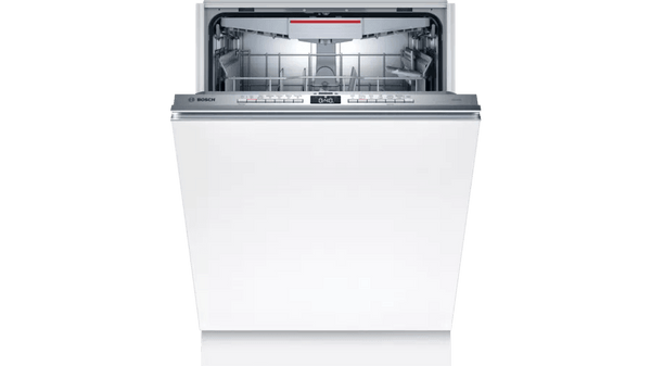 Bosch Series 4 Dishwasher | VarioDrawer | Home Connect | SBH4HVX31G - Posh Import