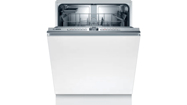 Bosch Series 4 Dishwasher | Home Connect | Favourite Function | SMV4HAX40G - Posh Import