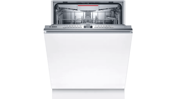 Bosch Series 4 Dishwasher | ExtraDry | InfoLight | SMV4HVX38G - Posh Import