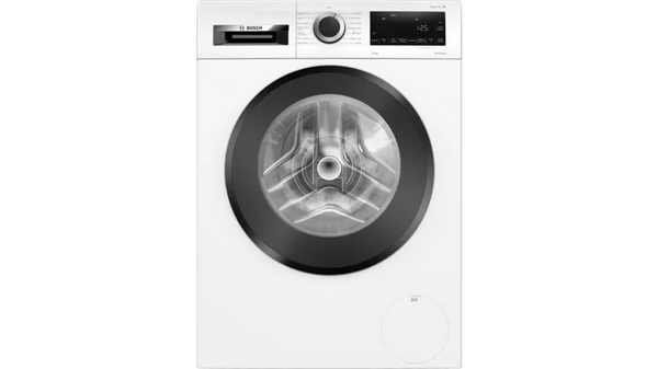 Bosch Series 6 Washing Machine | Reload Function | Best Energy Class A | WGG25402GB