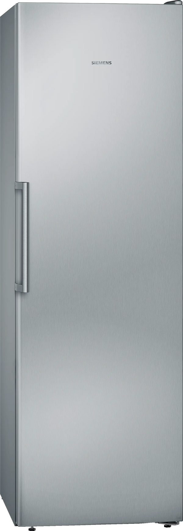 Siemens iQ300 Free-Standing Freezer 186x60cm GS36NVIEV
