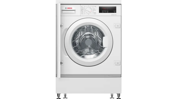 Bosch Series 6 Washing Machine | Speed Perfect | VarioDrum | WIW28302GB