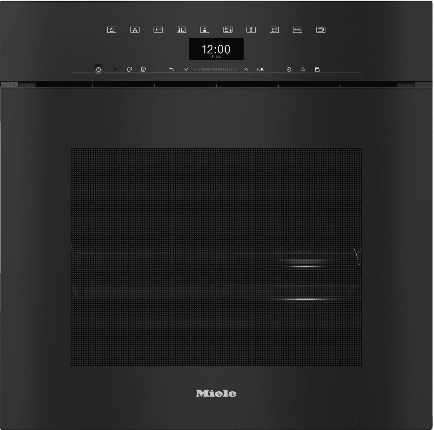 Miele Ovens with Steamer DGC 7460 HCX Pro - Posh Import