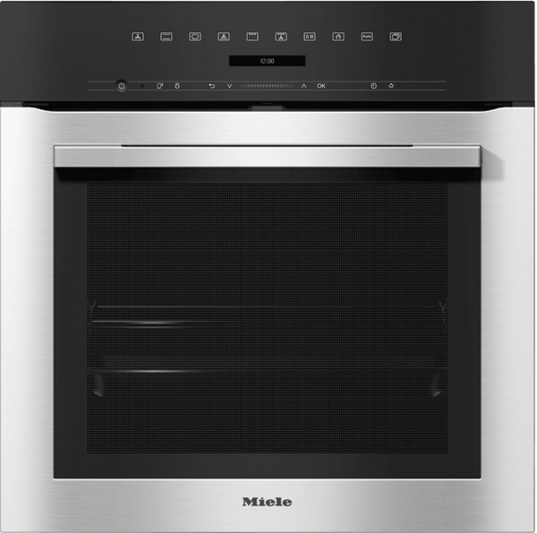Miele Oven H 7164 BP | Pyrolytic Self Cleaning - Posh Import