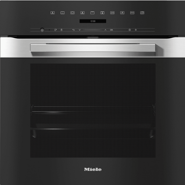 Miele Oven H 7264 BP | Oven with Added Steam | Pyrolytic Self Cleaning - Posh Import