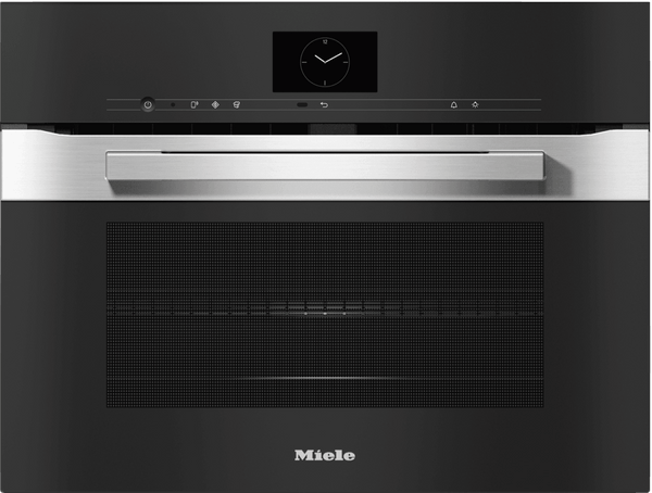 Miele Ovens with Microwave H 7640 BM | Food Probe - Posh Import