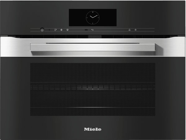 Miele Ovens with Microwave H 7840 BM | Food Probe - Posh Import