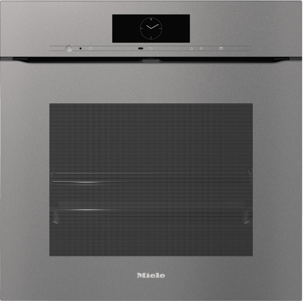 Miele Oven H 7860 BPX | Oven with Added Steam | Food Probe | Camera in Oven - Posh Import