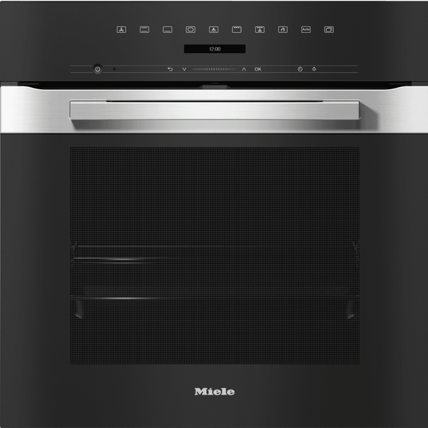Miele Oven H 7260 BP | Pyrolytic Self Cleaning - Posh Import