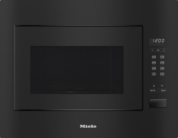 Miele Microwaves M2240SC - Posh Import