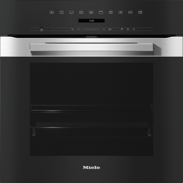 Miele Oven H 7262 BP | Pyrolytic Self Cleaning | Food Probe - Posh Import