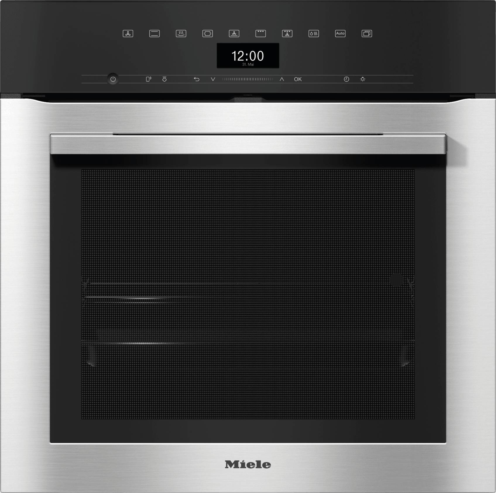 Miele Ovens with Steamer DGC 7350 - Posh Import