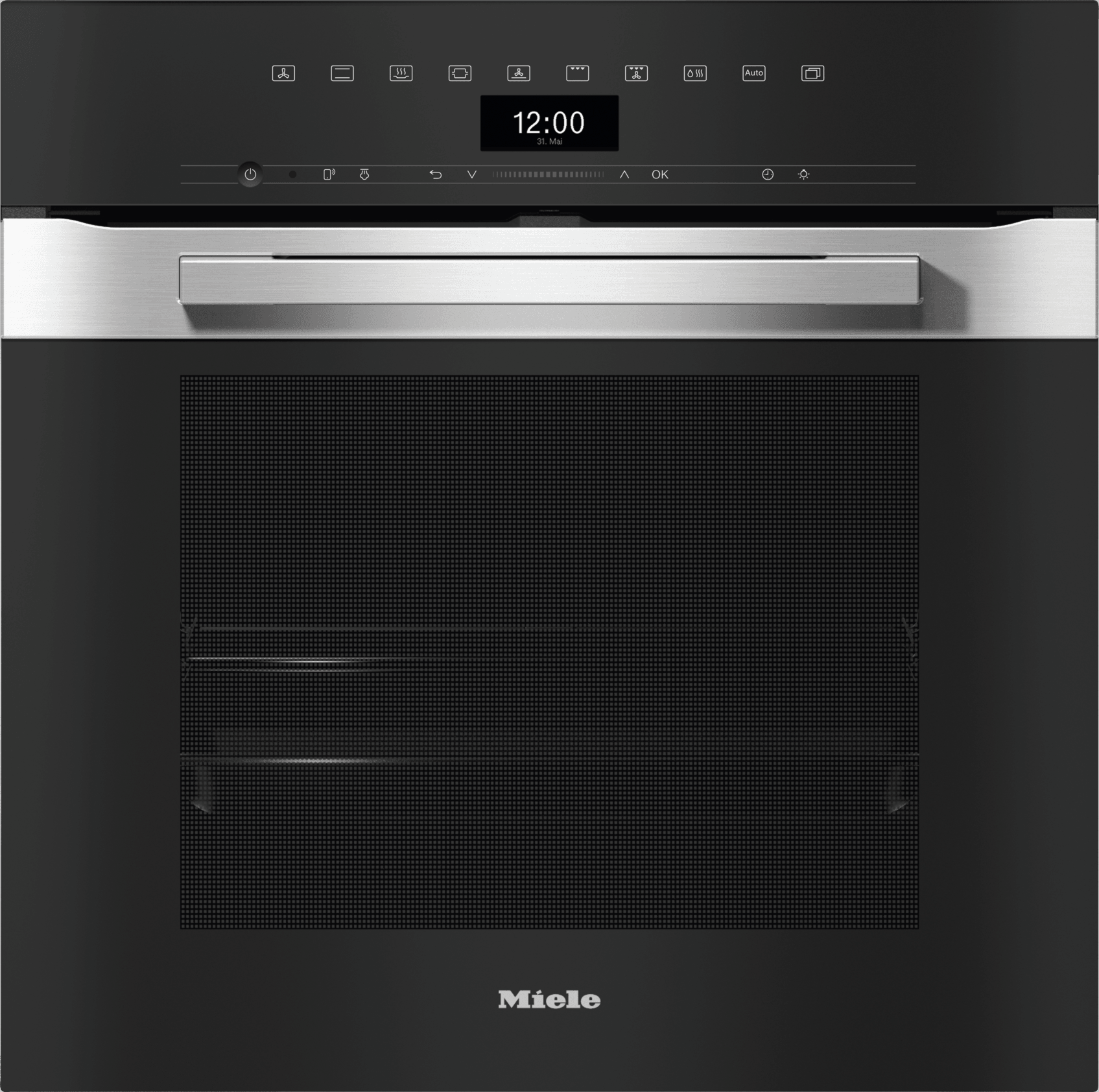 Miele Ovens with Steamer DGC7450 - Posh Import