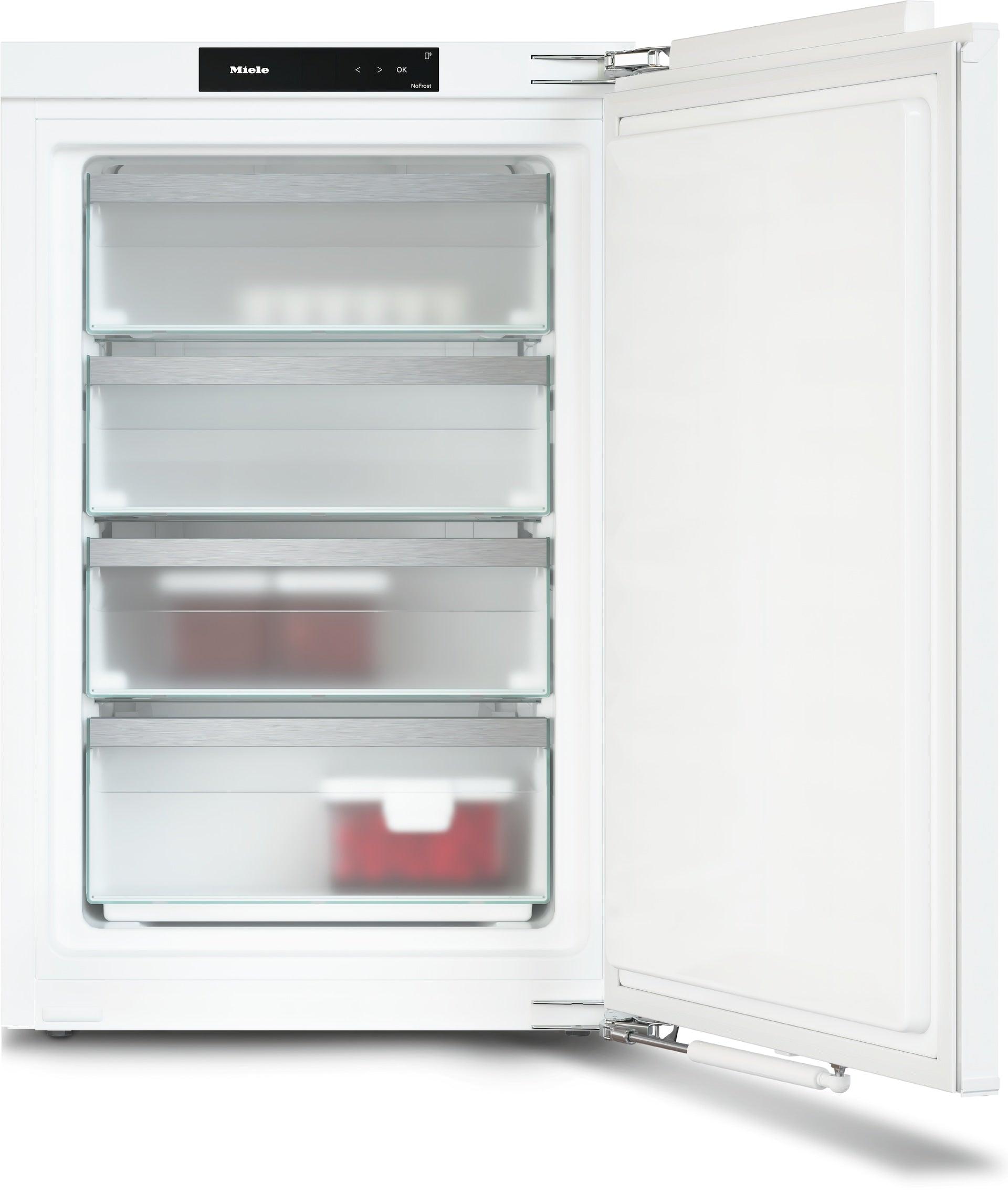 Miele Built-In Freezers FNS 7140 C - Posh Import