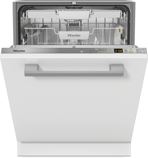 Miele Fully-Integrated Dishwashers G5462 SCVi - Posh Import