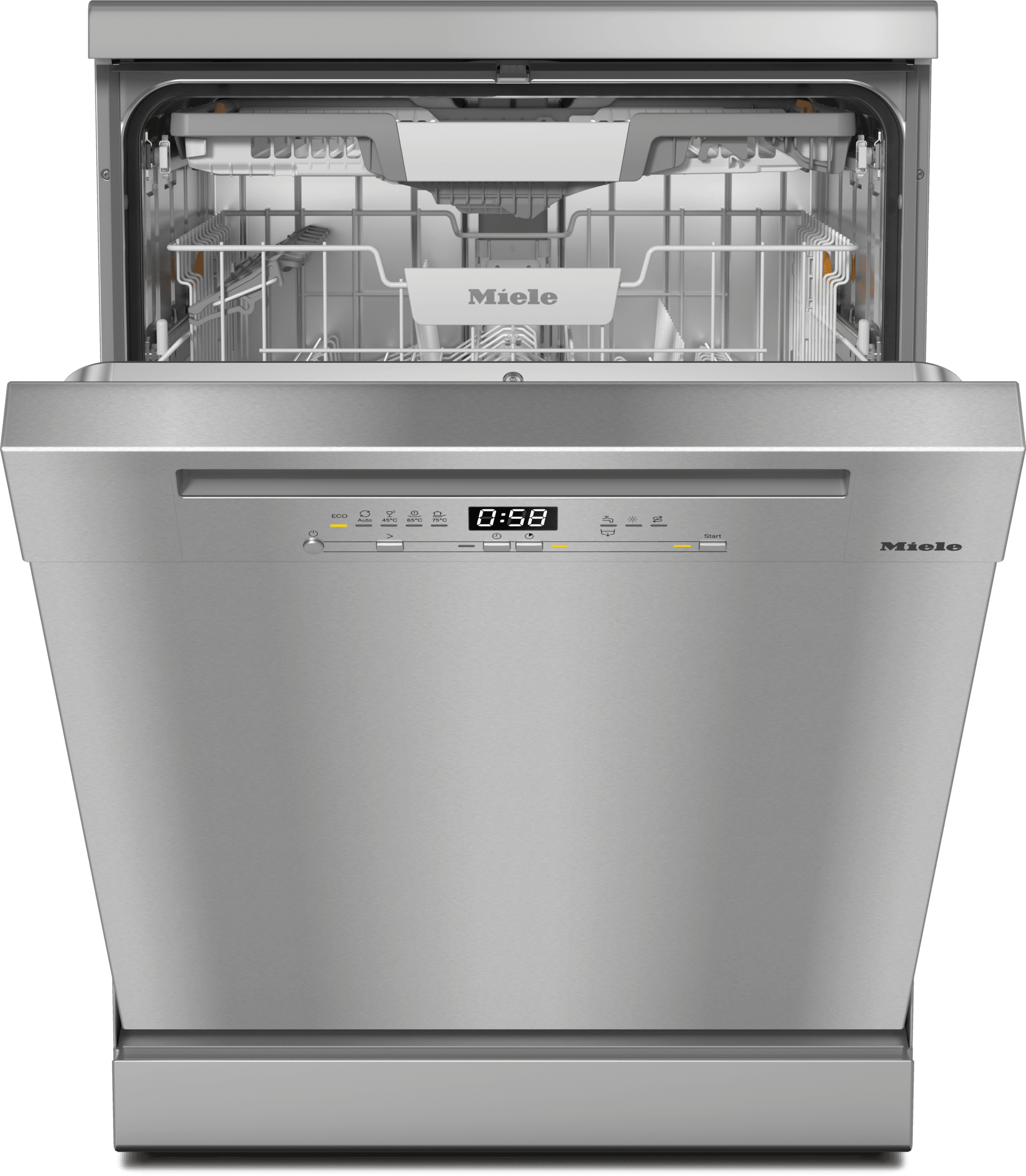 Miele Free-Standing Dishwashers G5310 SC - Posh Import