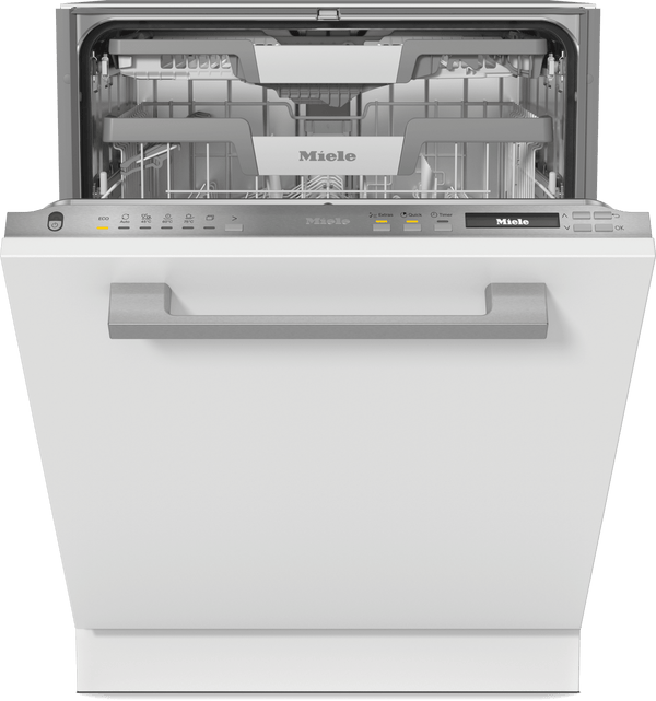 Miele Fully-Integrated Dishwashers G7380 SCVi - Posh Import