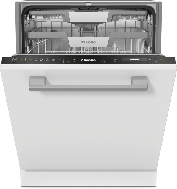 Miele Fully-Integrated Dishwashers G7650 SCVi - Posh Import