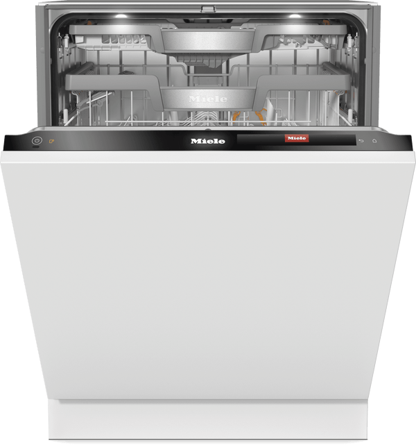 Miele Fully-Integrated Dishwashers G7980 SCVi K2O - Posh Import