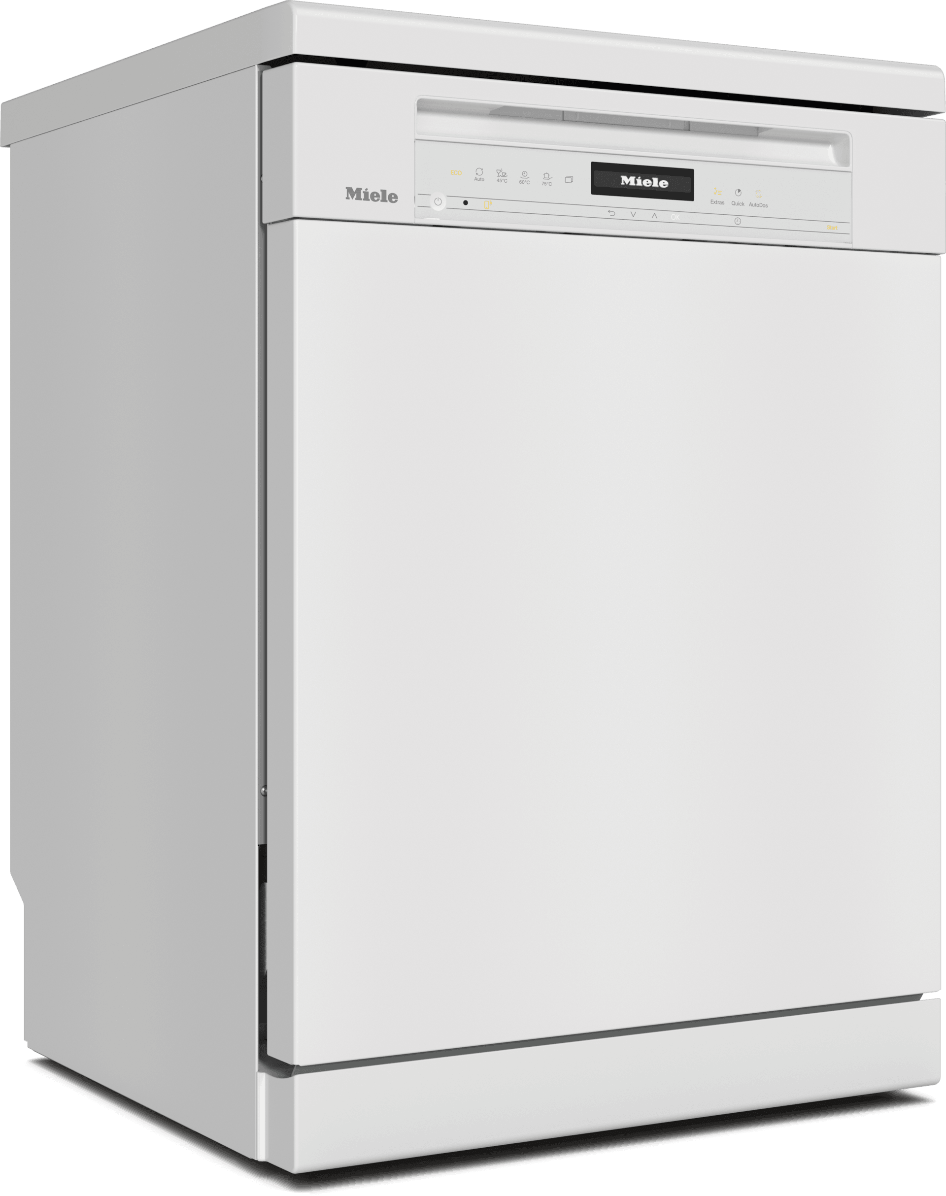 Miele Free-Standing Dishwashers G7600 SC - Posh Import