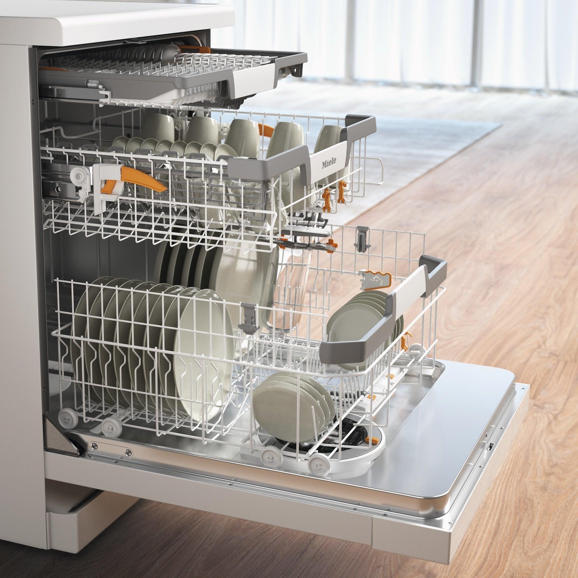 Miele Free-Standing Dishwashers G7600 SC - Posh Import