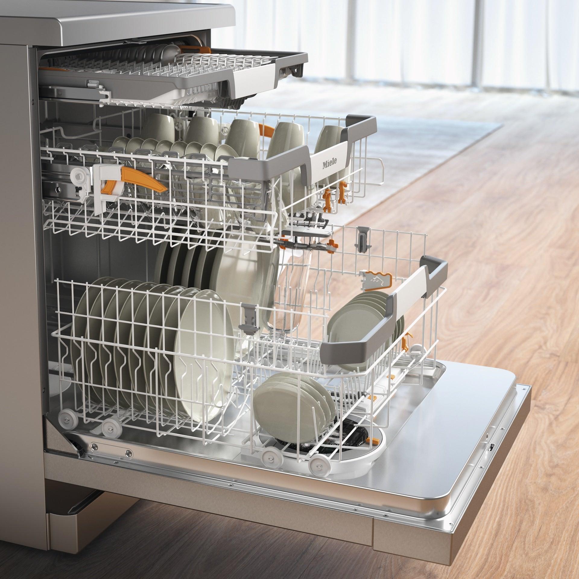 Miele Free-Standing Dishwashers G7130 SC - Posh Import