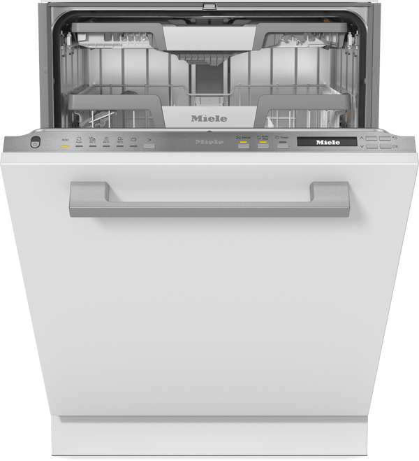 Miele Fully-Integrated Dishwashers G7185 SCVi XXL - Posh Import