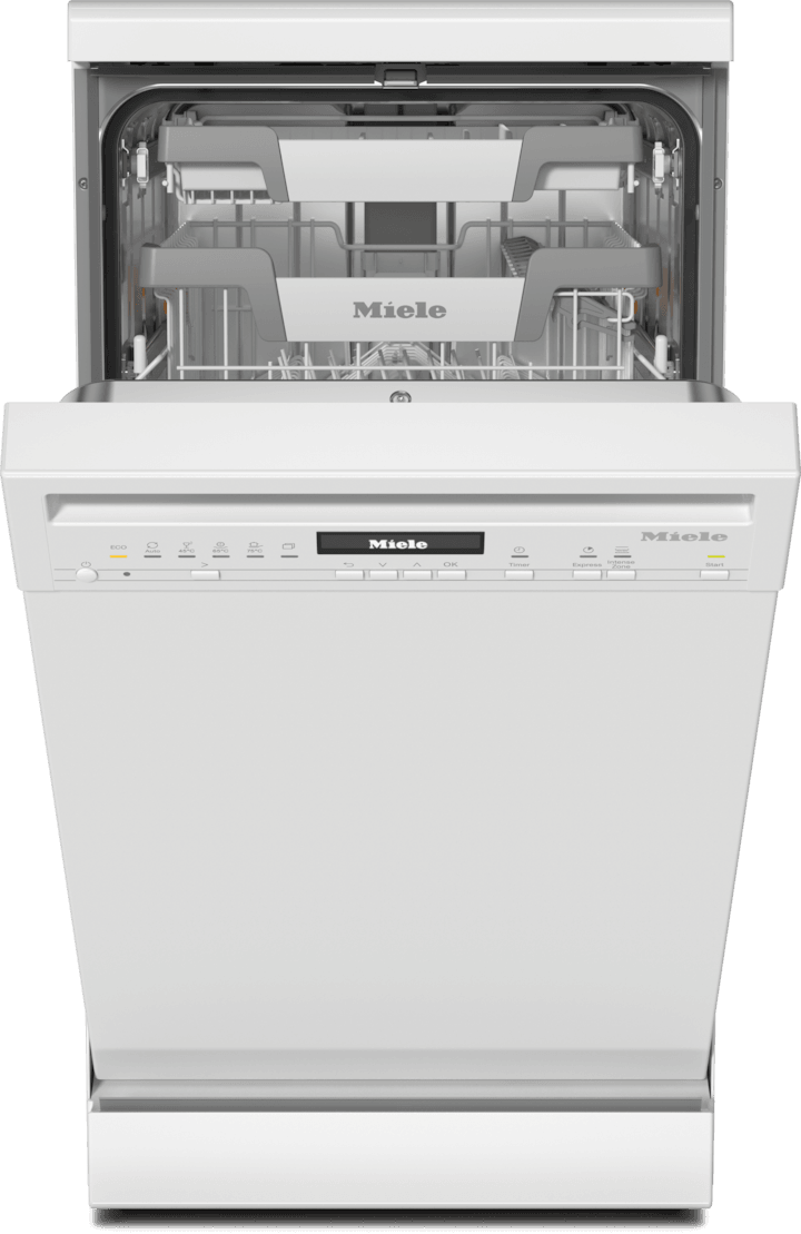 Miele Free-Standing Dishwashers G5740 SC - Posh Import