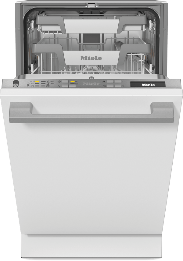 Miele Fully-Integrated Dishwashers G5790 SCVi - Posh Import