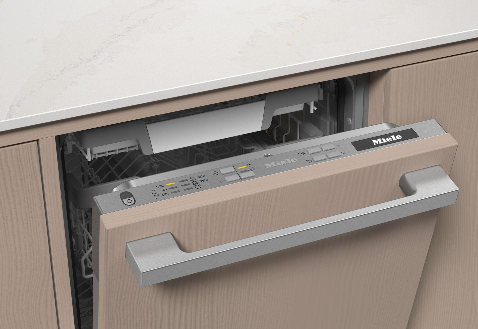 Miele Fully-Integrated Dishwashers G5790 SCVi - Posh Import