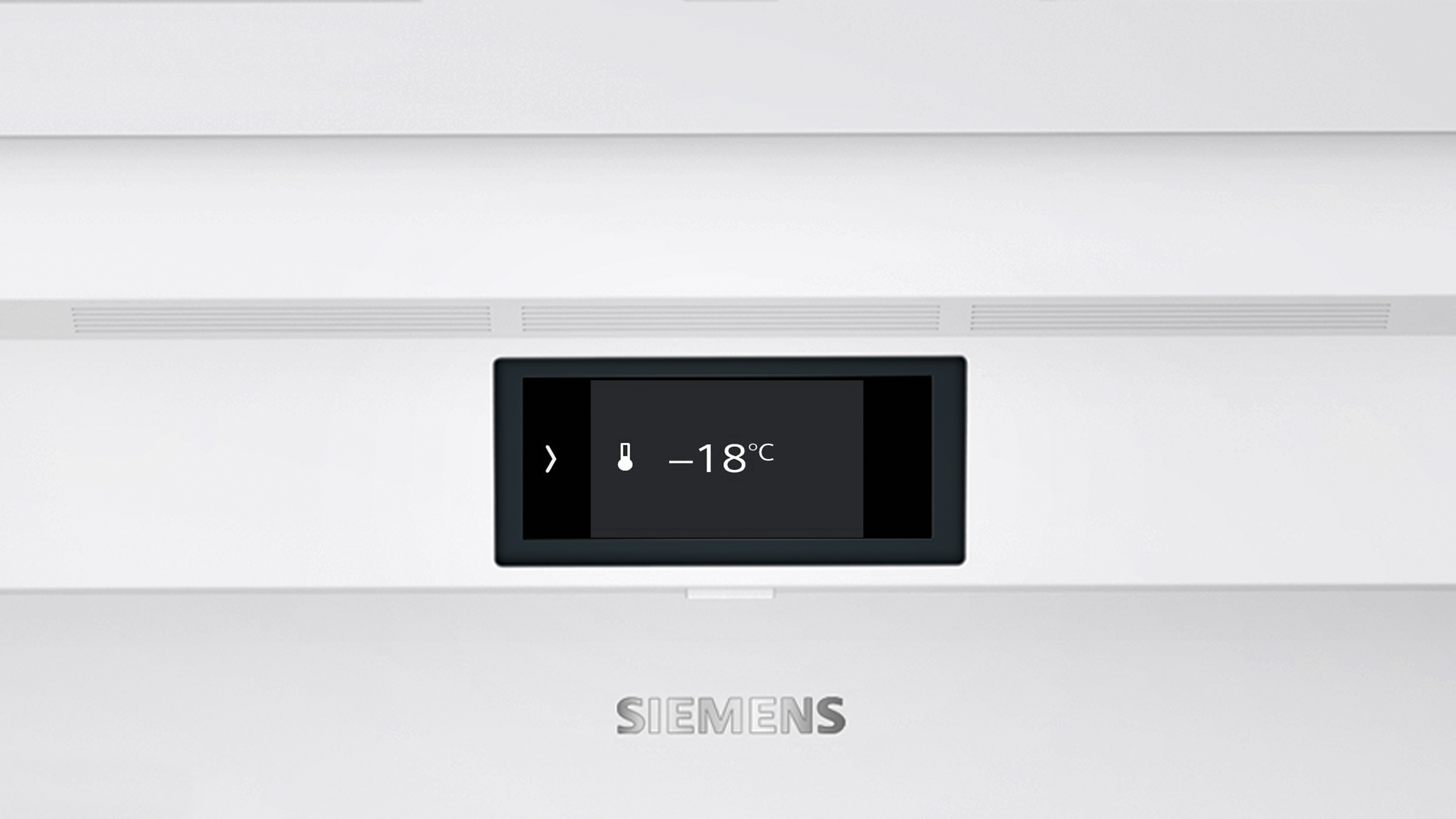Siemens StudioLine iQ700 Built-In Freezer 212.5x60.3cm FI24NP33