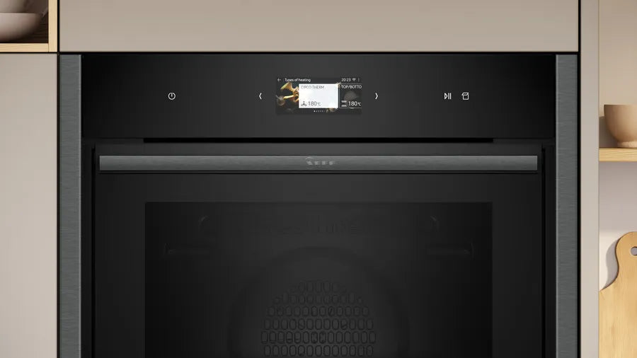 Neff Oven B64VS71G0B