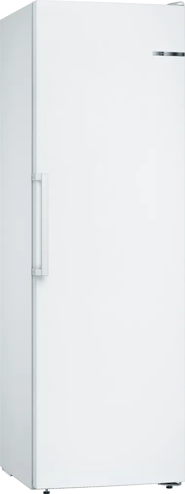 Bosch Series 4 Free-Standing Freezer 186x60cm | VarioZone | NoFrost | GSN36VWEPG