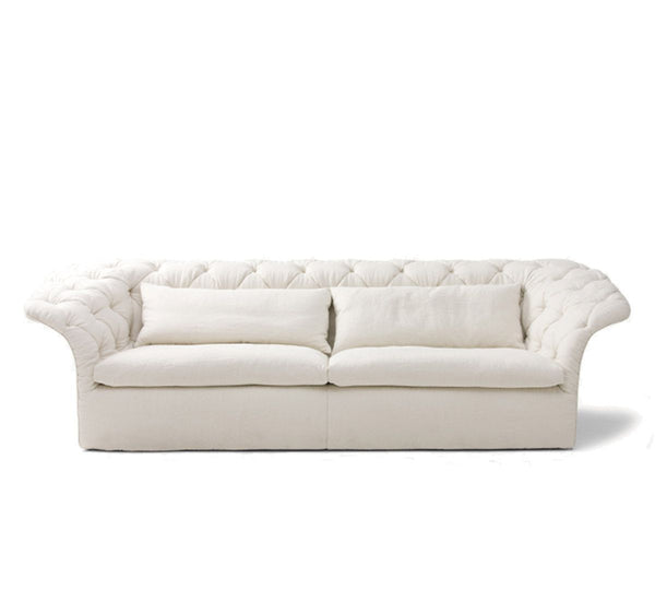 Moroso Bohemian Sofa