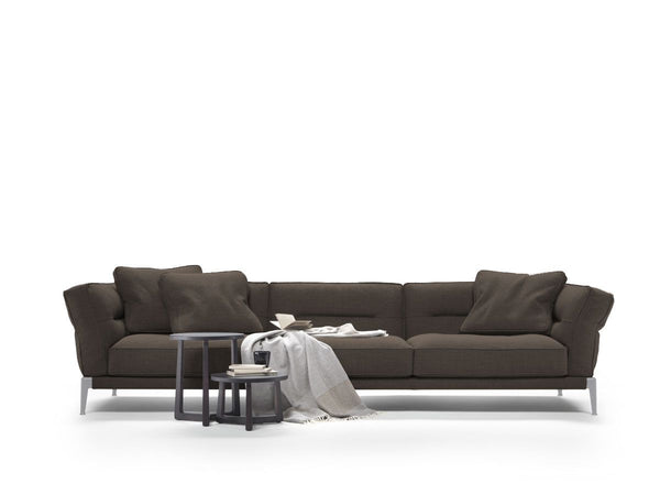 Flexform Adda 3 Seater Sofa – Ellisse 1172