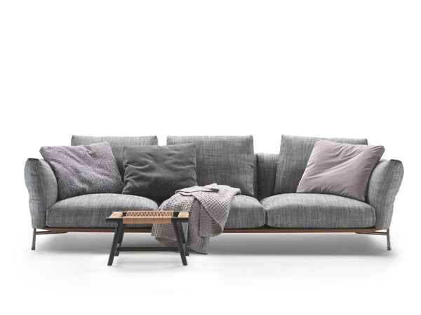 Flexform Ambroeus Sofa Collection