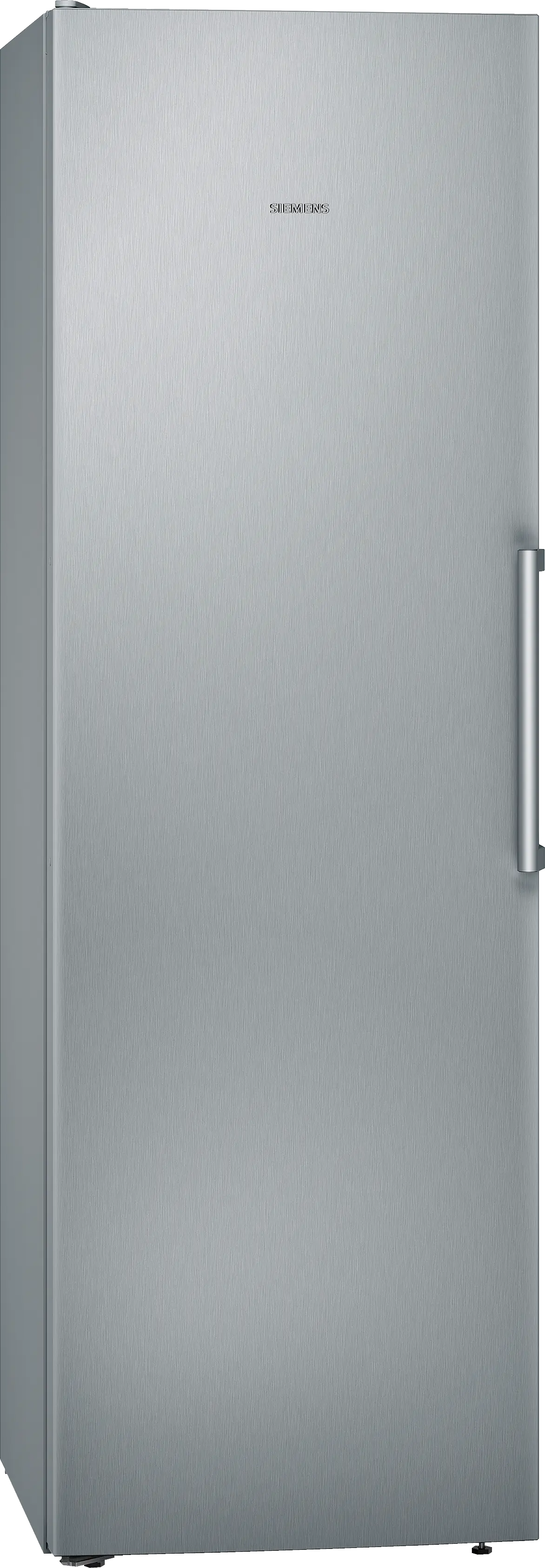 Siemens iQ300 Free-Standing Fridge 186x60cm KS36VVIEPG - Posh Import