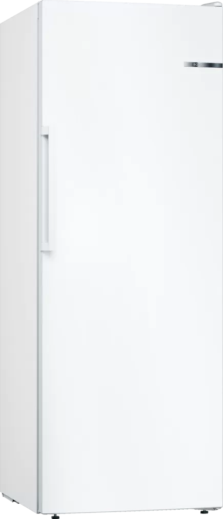 Bosch Series 4 Free-Standing Freezer 161x60cm | Big Box drawer | VarioZone | GSN29VWEVG