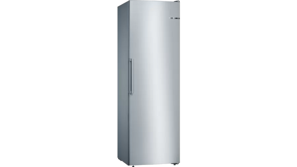 Bosch Serie 4 Free-Standing Freezer | NoFrost | Big Box Drawer | GSN36VLFPG