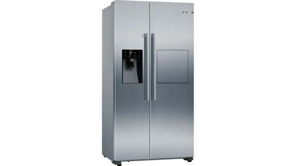 Bosch Series 6 Side by Side Freezer | XXL Capacity | VarioZone | KAG93AIEPG