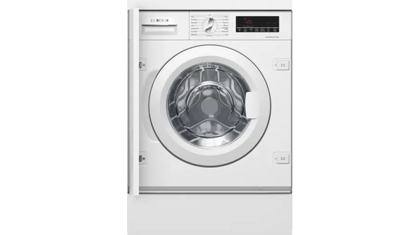 Bosch Series 8 Washing Machine | EcoSilence Drive | ActiveWater Plus | WIW28502GB