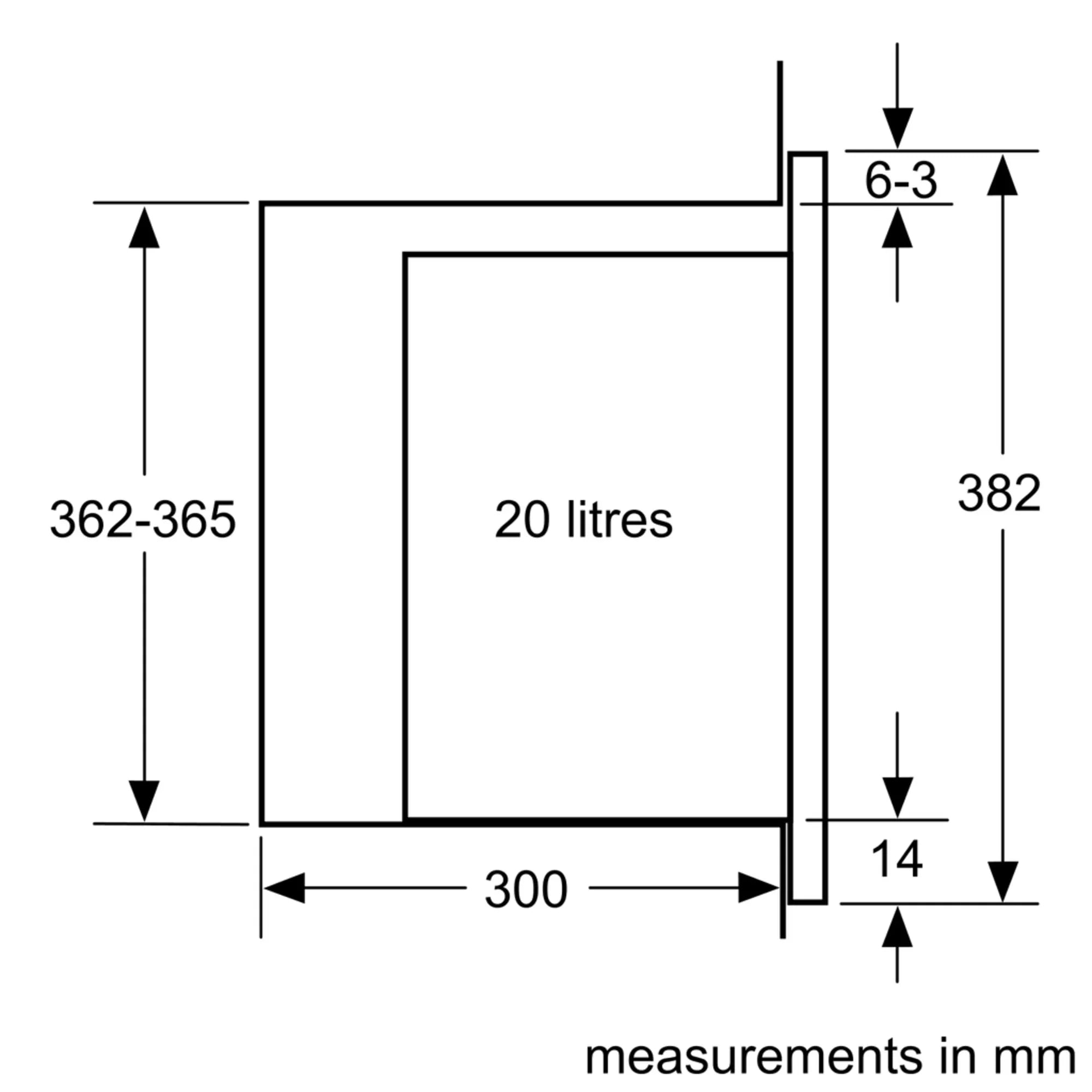 BFL523MB0B - Posh Import